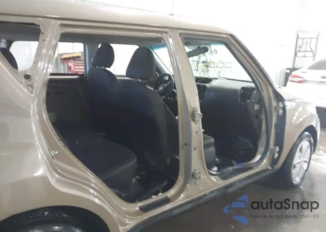 2015 Kia Soul z USA, uszkodzony, nr VIN KNDJN2A20F7220319